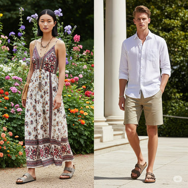 5 Summer Outfits You’ll Love in 2025