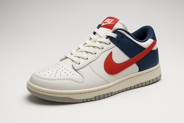 “Nike Dunk 2025: The Year of the Iconic Revival”