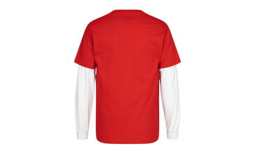 Workman L/S Tee
