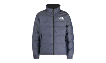 The North Face Mens 92 Reversible Nuptse Jacket NF0A831ILO3 