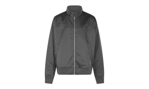 Air Jordan x A Ma Maniére Flight Jacket "Grey"