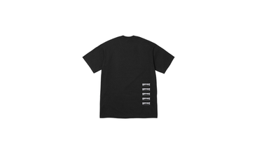 Thrasher® Back Tail Tee 