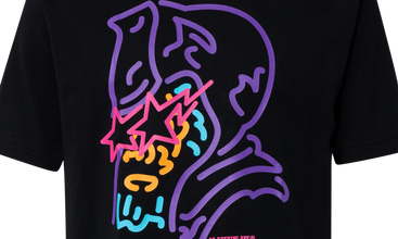 Neon Sign General Tee
