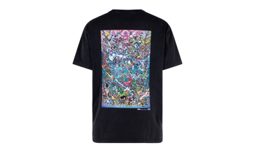Universe Vintage Tee 