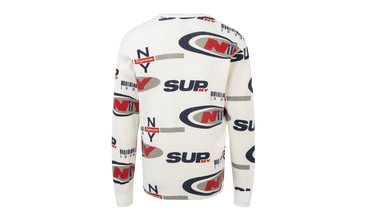 NY Waffle Thermal 