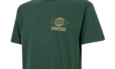 Globe Tee