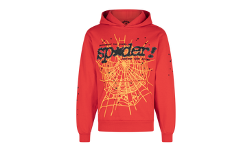 P*NK V2 Hoodie Red 