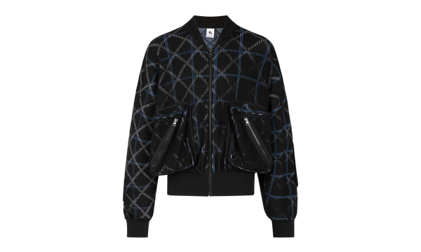 Nike x Undercover SR MA-1 Bomber Jacket "Black"