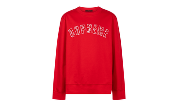 Arc Logo Sweatshirt 