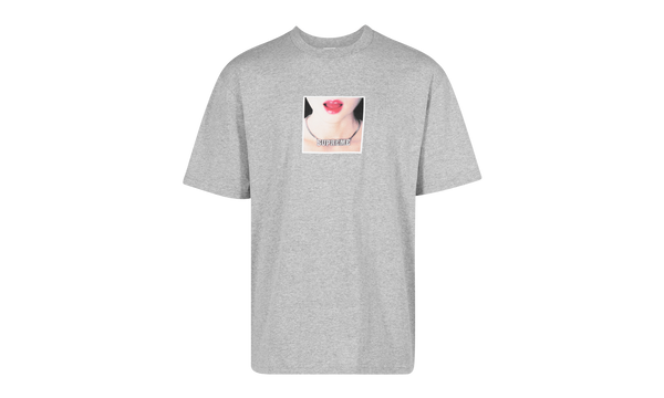 Necklace Tee "SS 18"