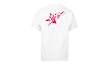 ABC Bapesta Tee