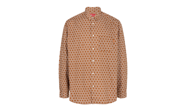 Monogram Shirt "FW 19"