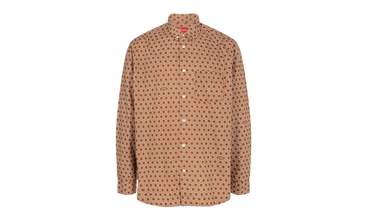 Monogram Shirt 