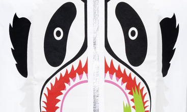 Panda Tee