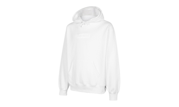 Box Logo Hoodie 