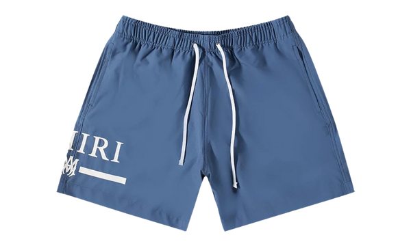MA BAR SWIM TRUNK "BLUE"
