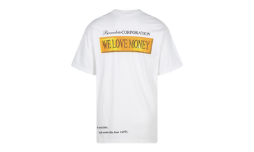 Bernadette Corporation Money Tee 