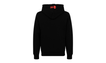 Pullover Hoodie 