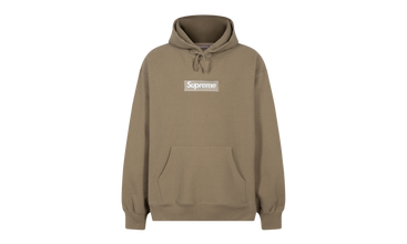 Box Logo Hoodie 