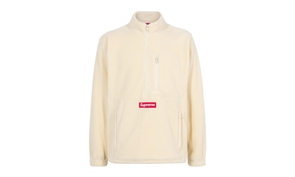 Polartec Half Zip Pullover "FW 21"