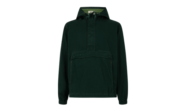 STADIUM x KSwiss Anorak "Garden Green"