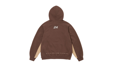 Division Hooded Sweatshirt 