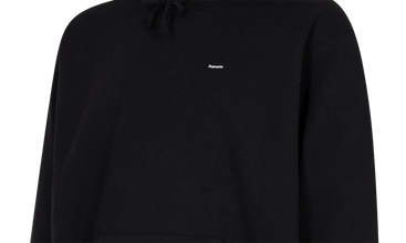 Small Box Hoodie 