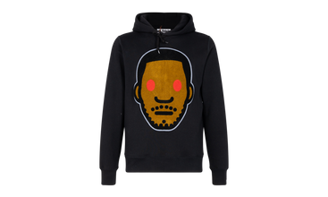 Pullover Hoodie 
