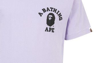 Bicolor College ATS Tee