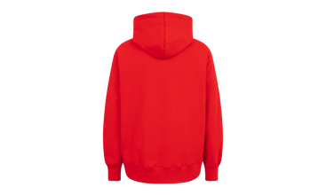 Pearl Logo Hoodie 