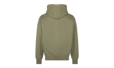 Kate Moss Hooded Sweatshirt 