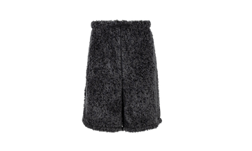 The North Face High Pile Fleece Short 