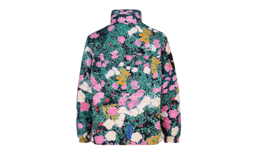 TNF Trekking Convertible Jacket 
