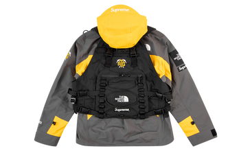 TNF RTG Jacket + Vest 