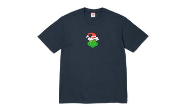 Grinch Tee 