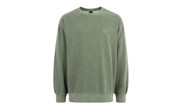 TNF Pigment Printed Crewneck "SS 21"
