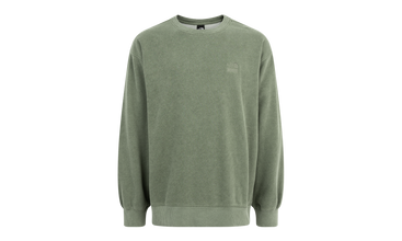 TNF Pigment Printed Crewneck 