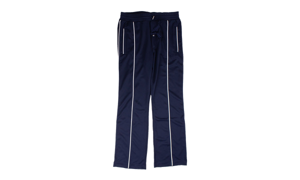 Sheen Track Pants "Blue"