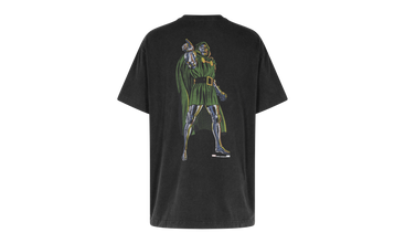 Dr. Doom Vintage Tee 