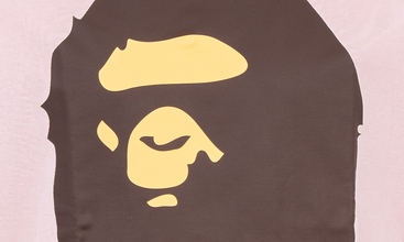 Big Ape Head Tee
