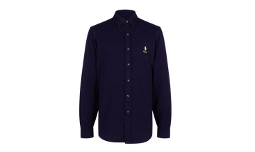 B.D. Shirt Pieced Flannel