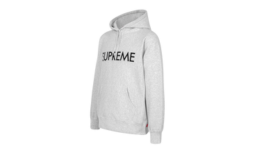 Capital Hoodie 
