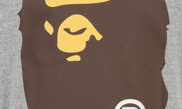 Big Ape Head Tee