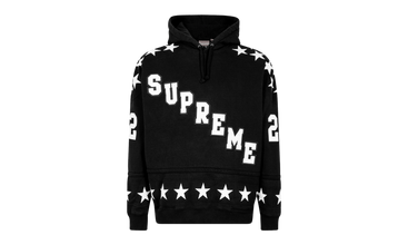 Hockey Hoodie 