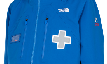 TNF Summit Series Rescue Mountain Pro Jacket 