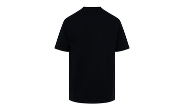 Tie Dye Twist College Tee
