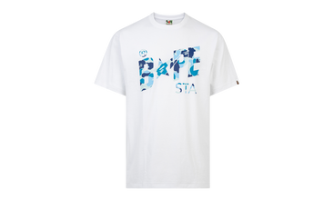 ABC Bapesta Tee