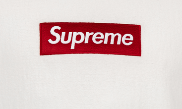 Box Logo Hoodie 