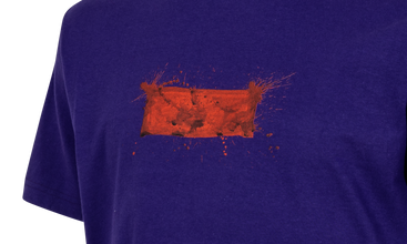 Ralph Steadman Box Logo Tee 