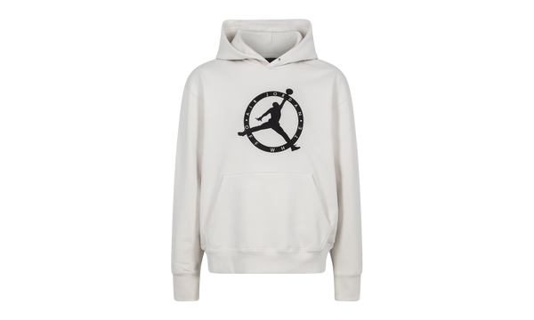 Air Jordan x Off-White Hoodie "Phantom"